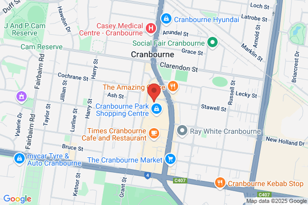 Kmart Tyre & Auto Service Cranbourne