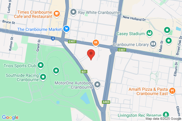 Melbourne Furniture