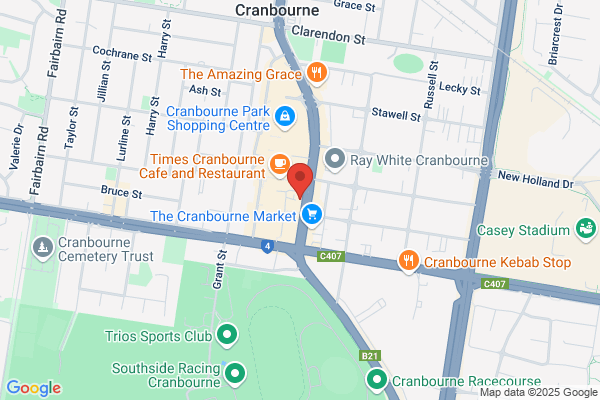 Pizza Hut Cranbourne