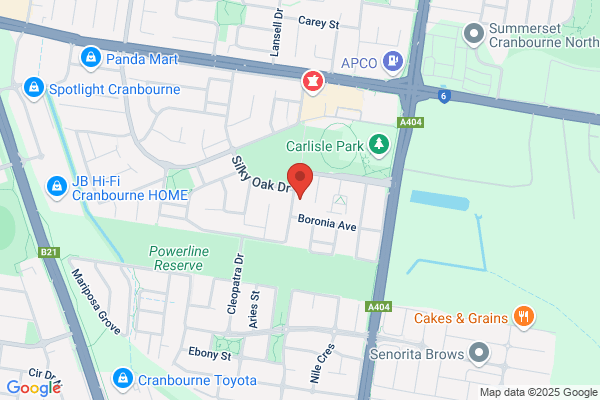 Towing Cranbourne