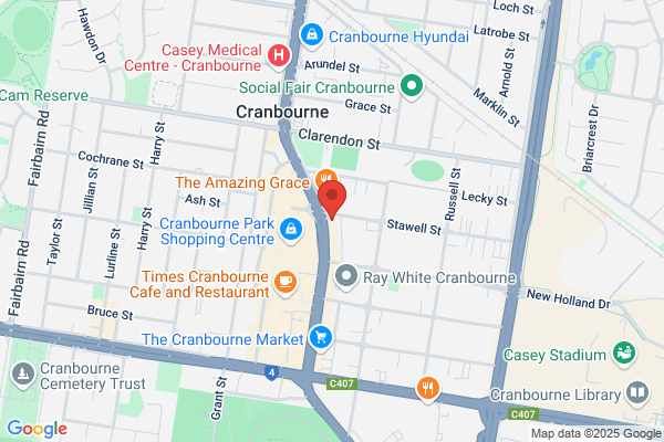 Tuition Zone Cranbourne