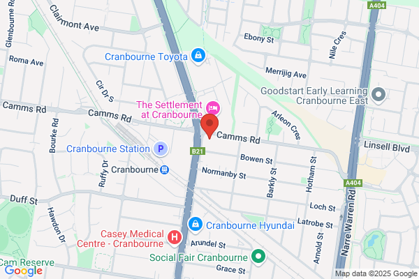 cranbourne's cheapest tyres