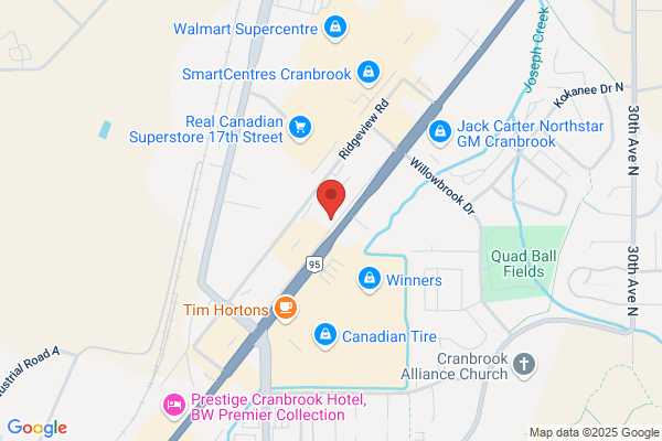 ABC Cranbrook North