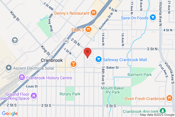 ABC Developmental Learning Centre - Cranbrook