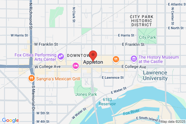 Appleton