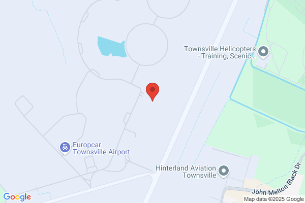 Australian Airports