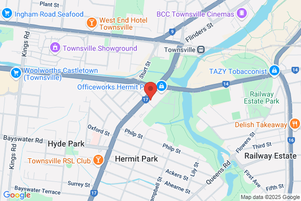 Auto Centre Townsville