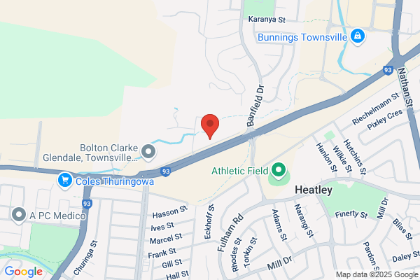Bauer Chiropractic Centre