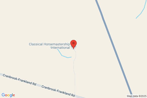 Classical Horsemastership