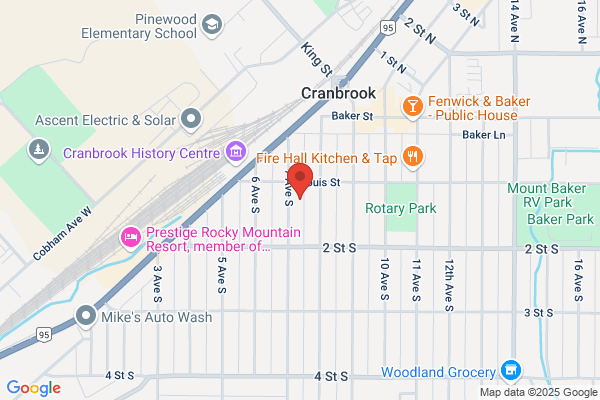 Cranbrook Preschool