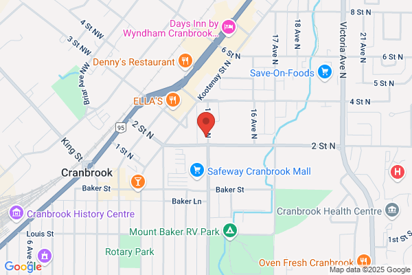 Cranbrook Psychologists