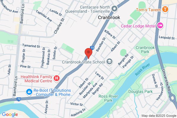 Cranbrook Seafood & Takeaway