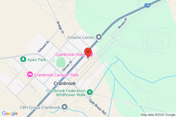 Cranbrook Supermarket & Newsagency