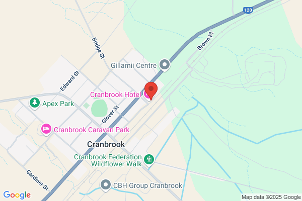 Cranbrook Veterinary Clinic