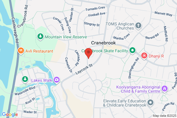 ABC Developmental Learning Centre - Glenmore Park
