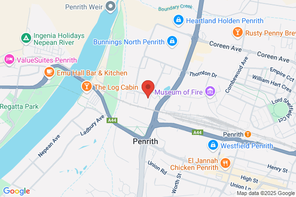 Automotive & Plant Welding NSW Pty Ltd