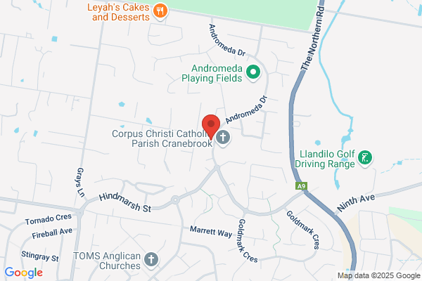 Community Centres