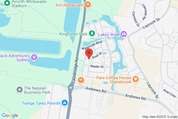 Community Centres