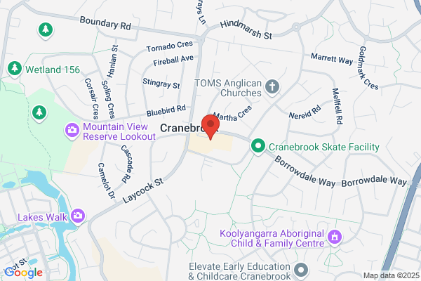 Cranebrook Elders Real Estate