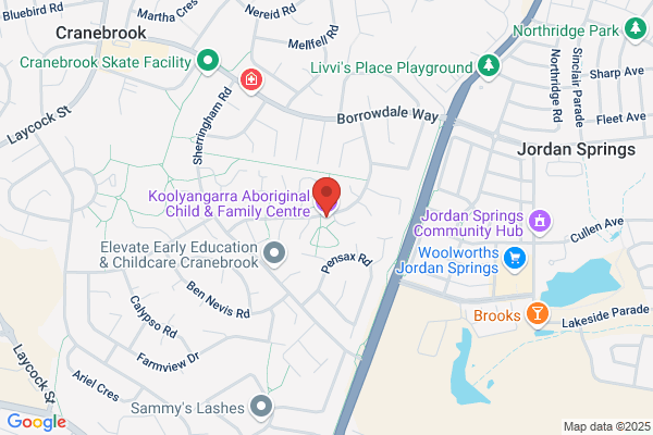 Cranebrook Koolyangarra Pre-School