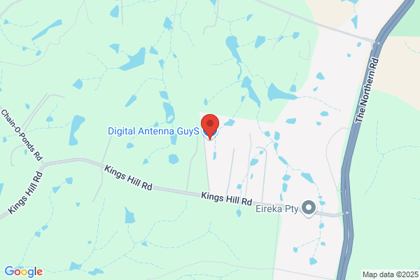 Digital Antenna Guys