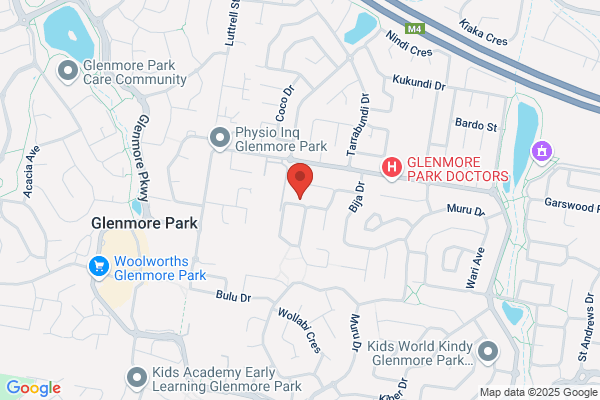 Glenmore Commercial Maintenance & Shopfitting Pty Ltd
