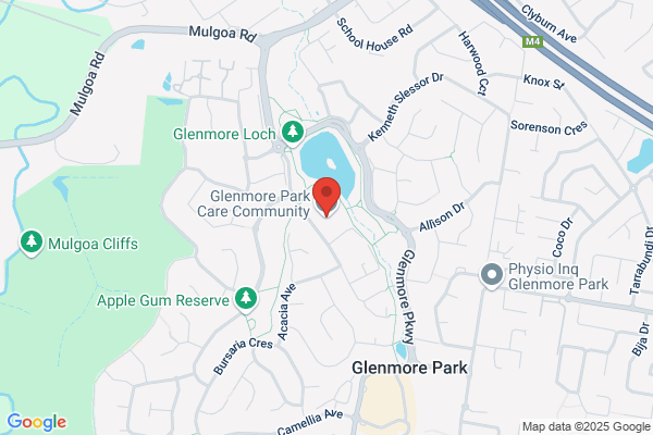 Glenmore Park Combined OSHC