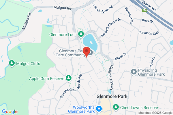Glenmore Park Early Childhood Centre
