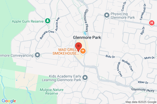 Glenmore Park Realty