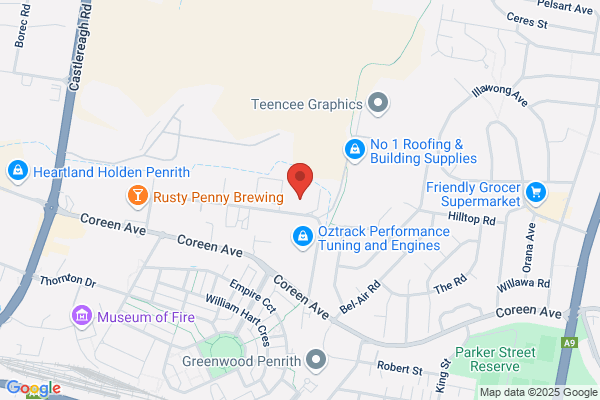 Keystone Building Services