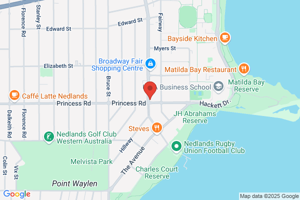 Domino's Pizza Nedlands