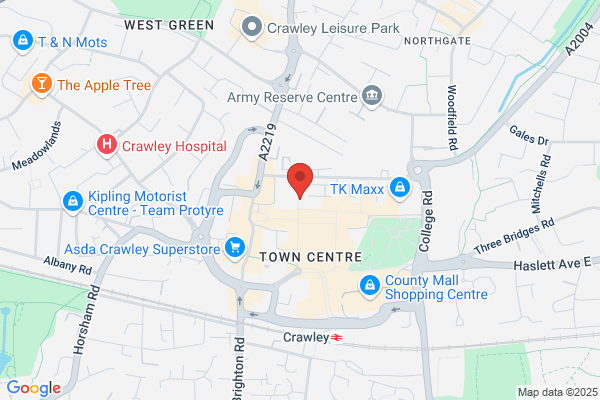 Broadway Travel & Cruise Centre
