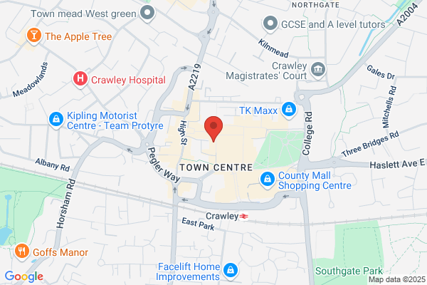 Clifford Yudelman Dental Care