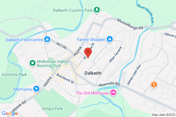Dalkeith Medical Centre