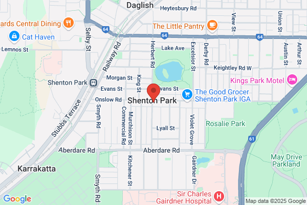 Harmony Hearing & Audiology