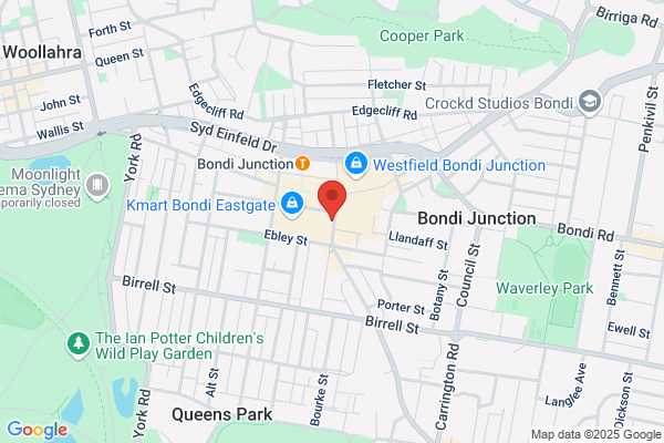 Medical Hair Restoration Australia