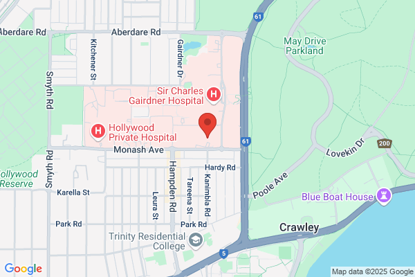 North Metropolitan TAFE Nedlands (Oral Health Centre)