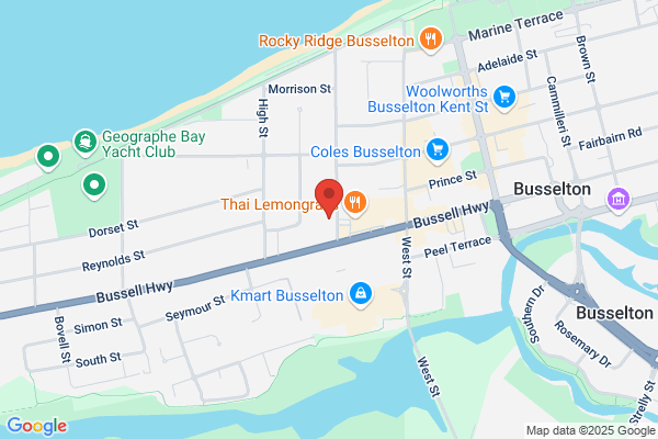 Rural Clinical School of Western Australia The