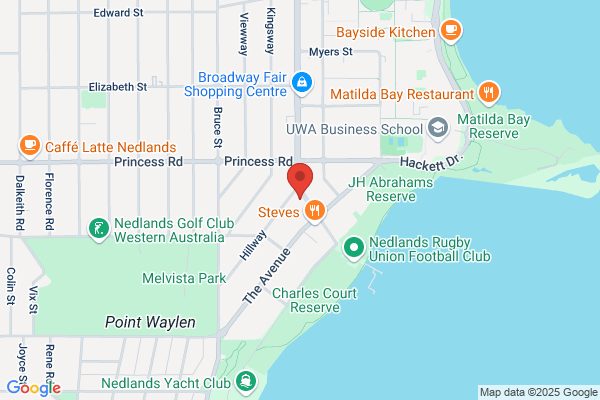 Thai Orchid Restaurant - Nedlands