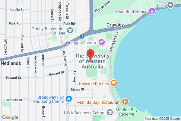 University of Western Australia  University of Western Australia Library  Business Library