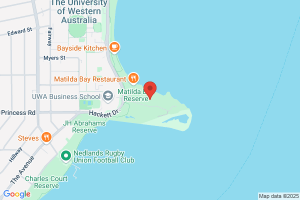 Western Australia Yachting Foundation (Inc.)