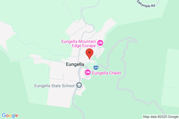 Eungella Community Development Centre (ECDA)