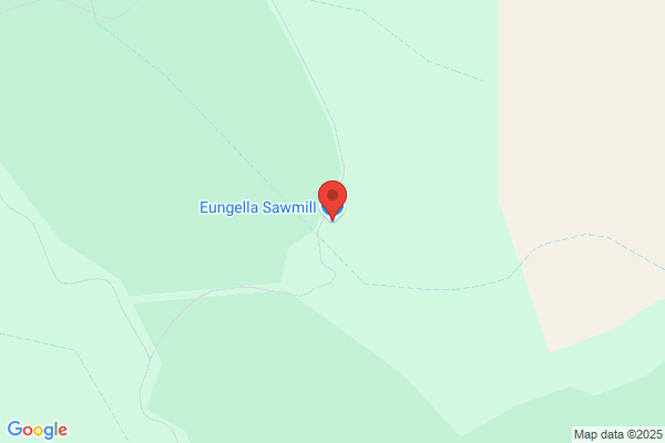 Eungella Sawmill and Logging