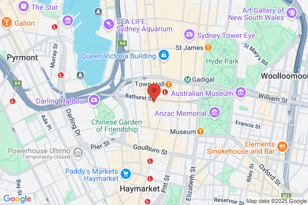 CBD Wealth Accountants