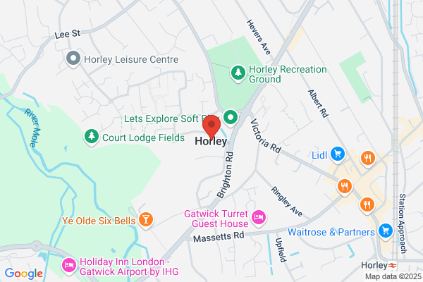Horley & Horley