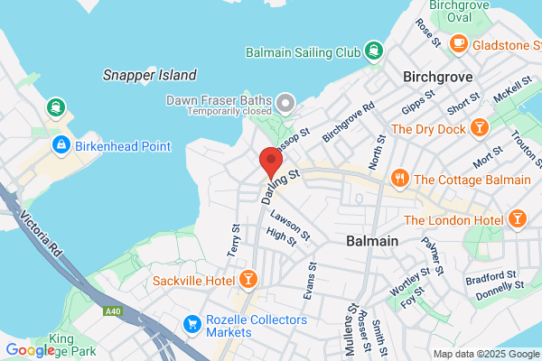 Boko Hair & Day Spa
