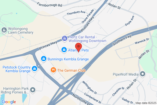 Enterprise Management Solutions Pty Ltd