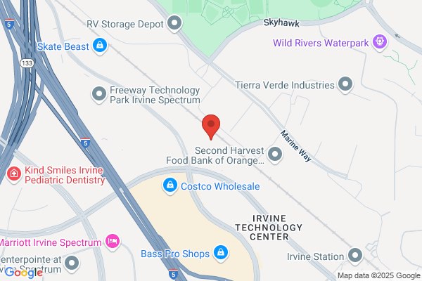 Foundry Network Inc