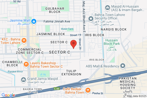 Glance Systems Pty Ltd