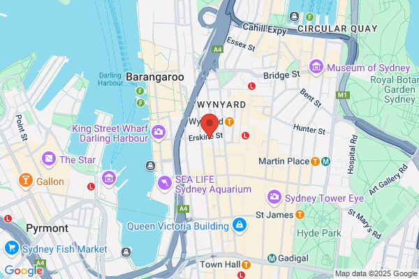 Wynyard Dental Clinic Sydney CBD Dentist
